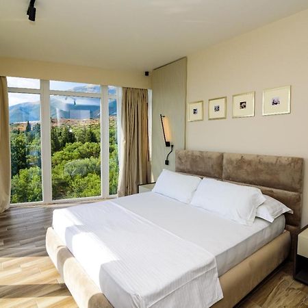 Hotel Orange Dhërmi Extérieur photo