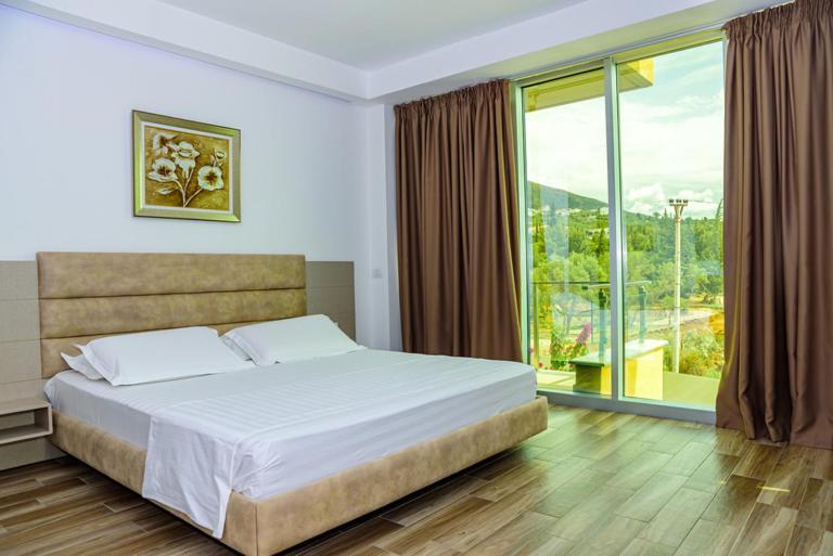 Hotel Orange Dhërmi Extérieur photo