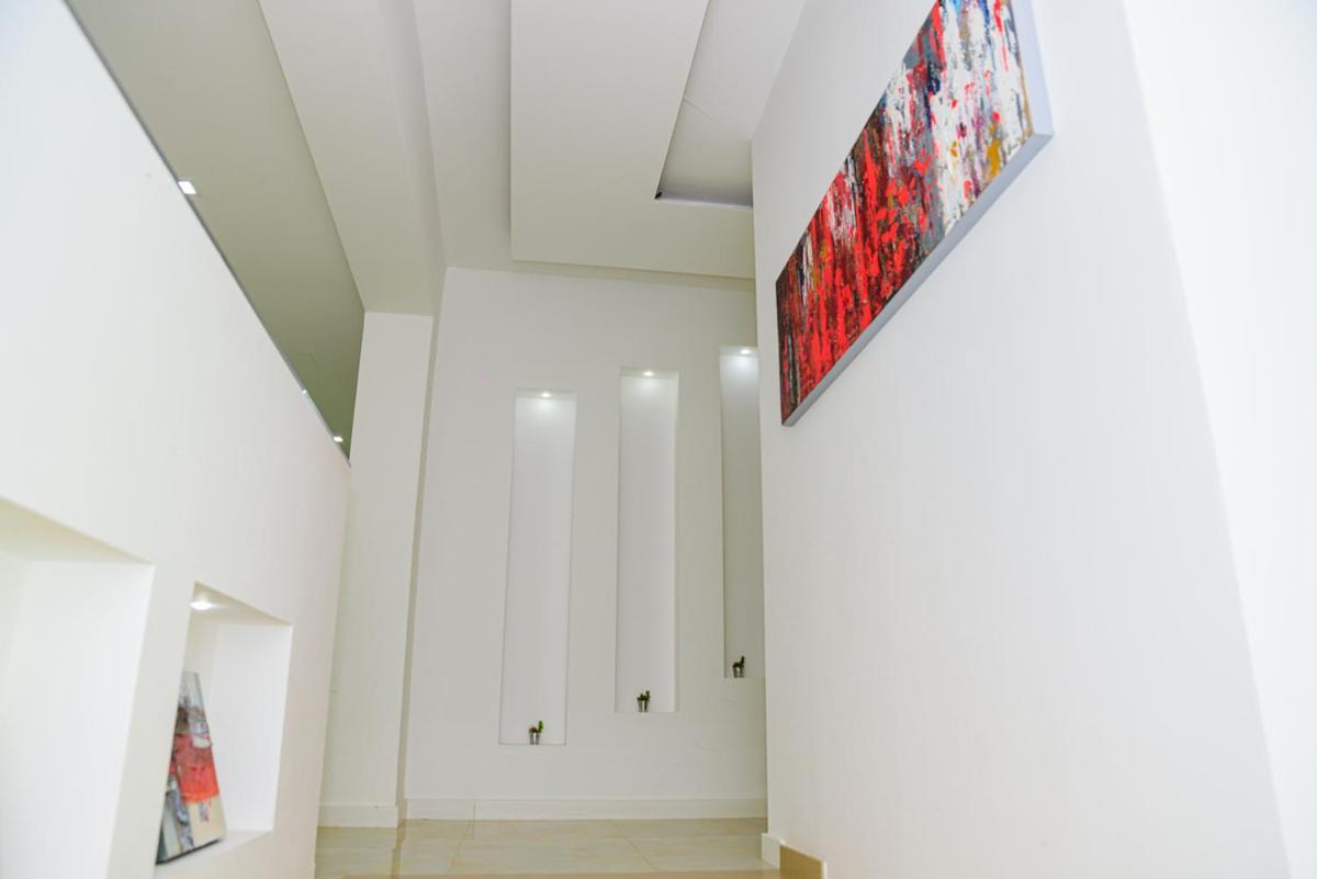 Hotel Orange Dhërmi Extérieur photo